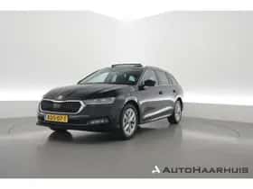Škoda Octavia (2022)