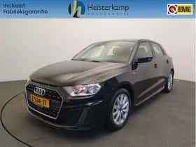 Audi A1 (2021)