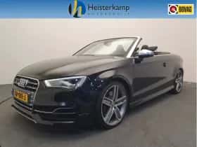 Audi A3 (2014)