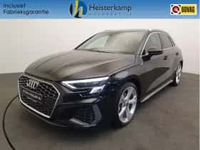 Audi A3 (2020)