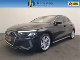 Audi A3 (2023)