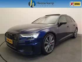 Audi A6 (2019)