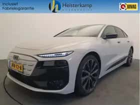 Audi A6 (2024)