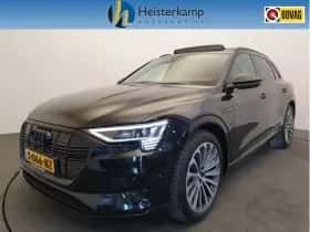 Audi e-tron (2020)