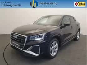Audi Q2 (2020)