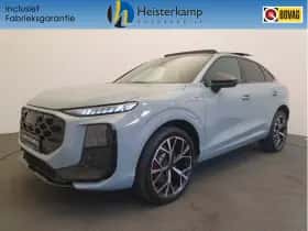Audi Q3 (2025)