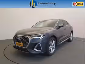 Audi Q3 (2020)