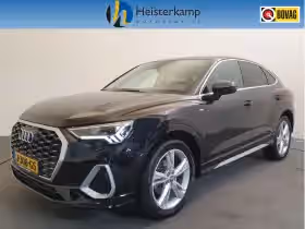 Audi Q3 (2019)