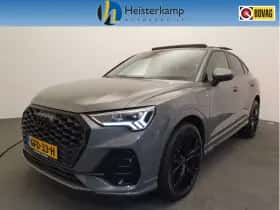 Audi Q3 (2021)