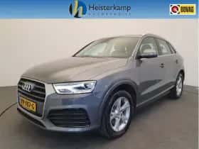 Audi Q3 (2016)