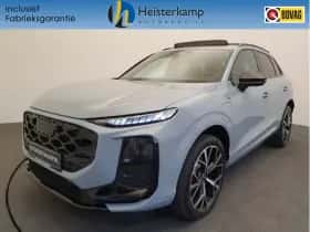 Audi Q3 (2025)
