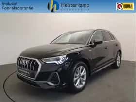 Audi Q3 (2020)