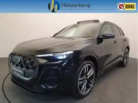 Audi Q5 (2025)