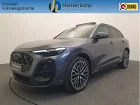 Audi Q5 (2025)