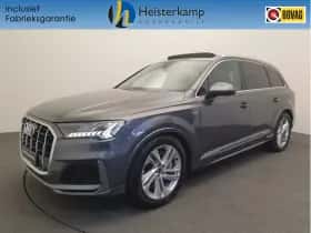Audi Q7 (2020)