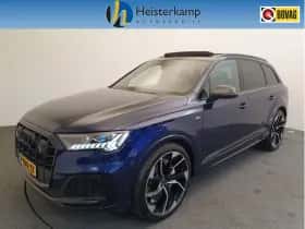 Audi Q7 (2020)