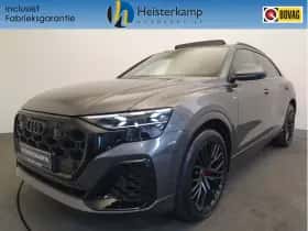 Audi Q8 (2024)