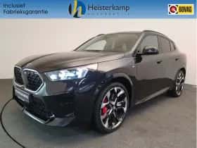BMW X2 (2023)