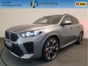 BMW X2 (2023)