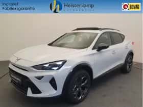 CUPRA Formentor (2020)