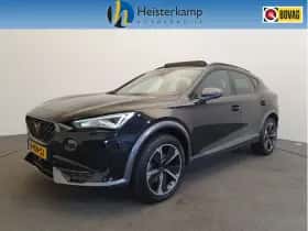 CUPRA Formentor (2020)