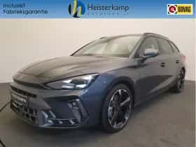 CUPRA Leon Sportstourer (2024)