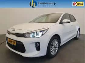 Kia Rio (2015)