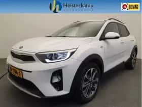 Kia Stonic (2018)