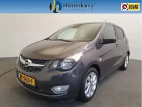 Opel Karl (2016)