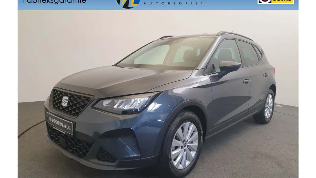 SEAT Arona (2024) — foto 1