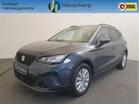 SEAT Arona (2024)