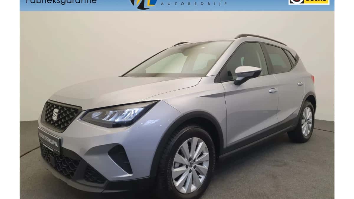 SEAT Arona (2024) — foto 1