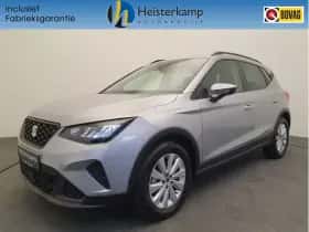 SEAT Arona (2024)