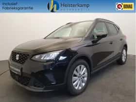 SEAT Arona (2021)