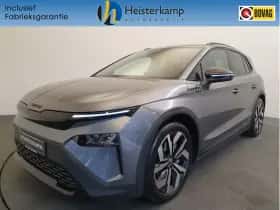 Škoda Elroq (2025)