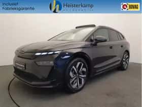 Škoda Enyaq (2025)