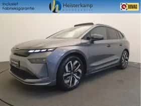 Škoda Enyaq (2025)