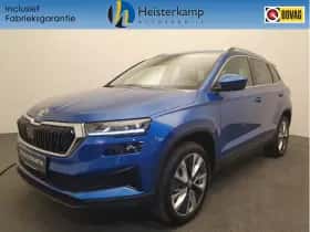 Škoda Karoq (2022)