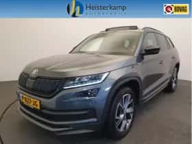 Škoda Kodiaq (2019)