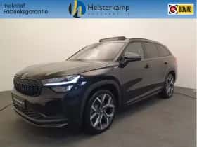 Škoda Kodiaq (2024)