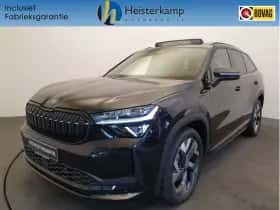Škoda Kodiaq (2024)