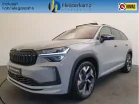 Škoda Kodiaq (2024)