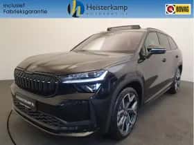 Škoda Kodiaq (2024)