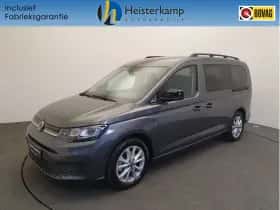 Volkswagen Caddy Maxi (2020)