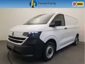 Volkswagen E-Transporter (2024)