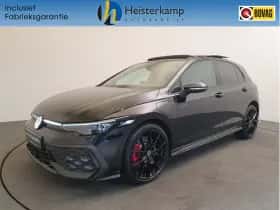 Volkswagen Golf (2024)