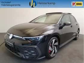 Volkswagen Golf (2024)