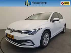 Volkswagen Golf (2020)
