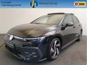 Volkswagen Golf (2024)