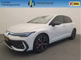 Volkswagen Golf (2024)